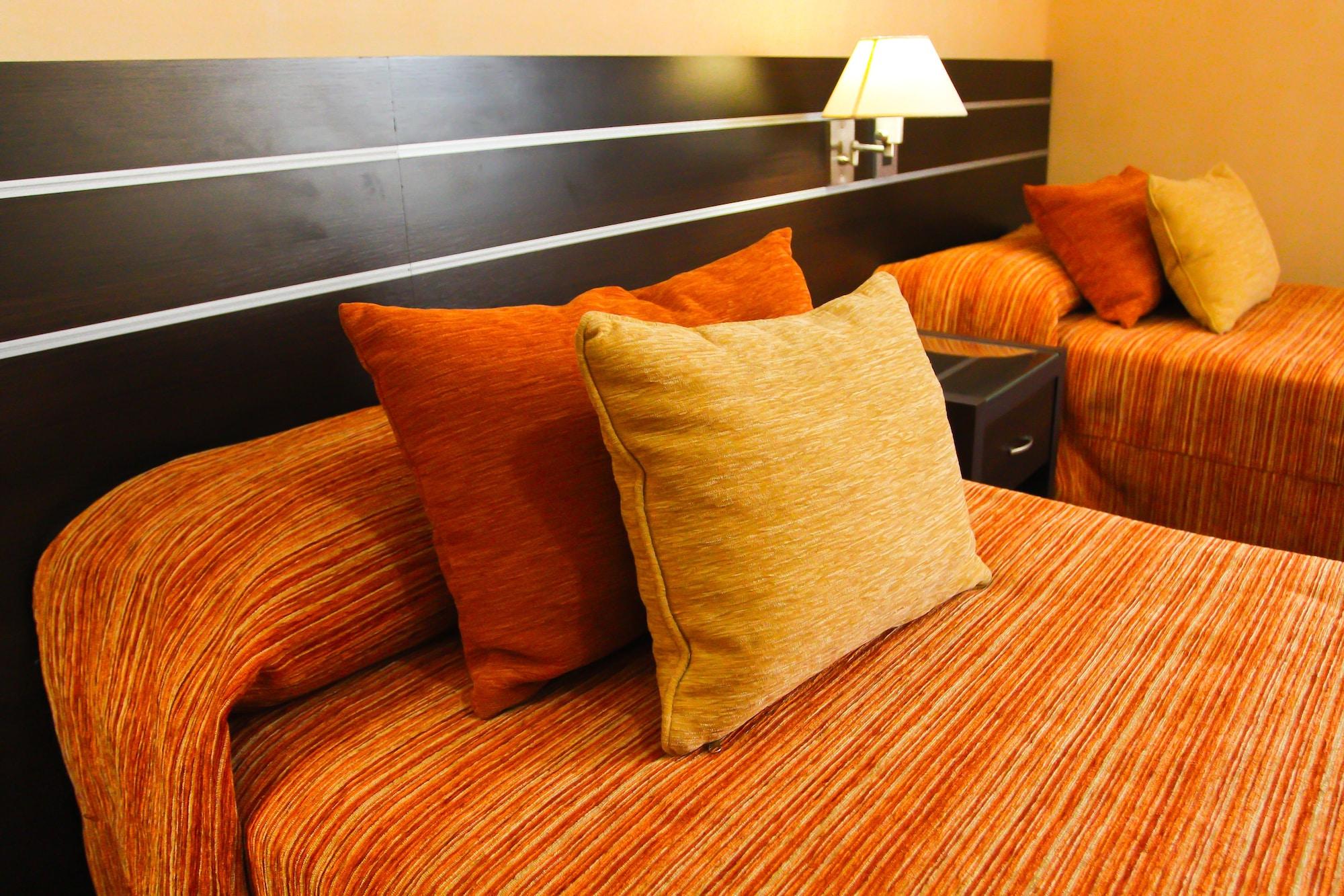 Hotel Francia San Miguel de Tucumán Exteriör bild