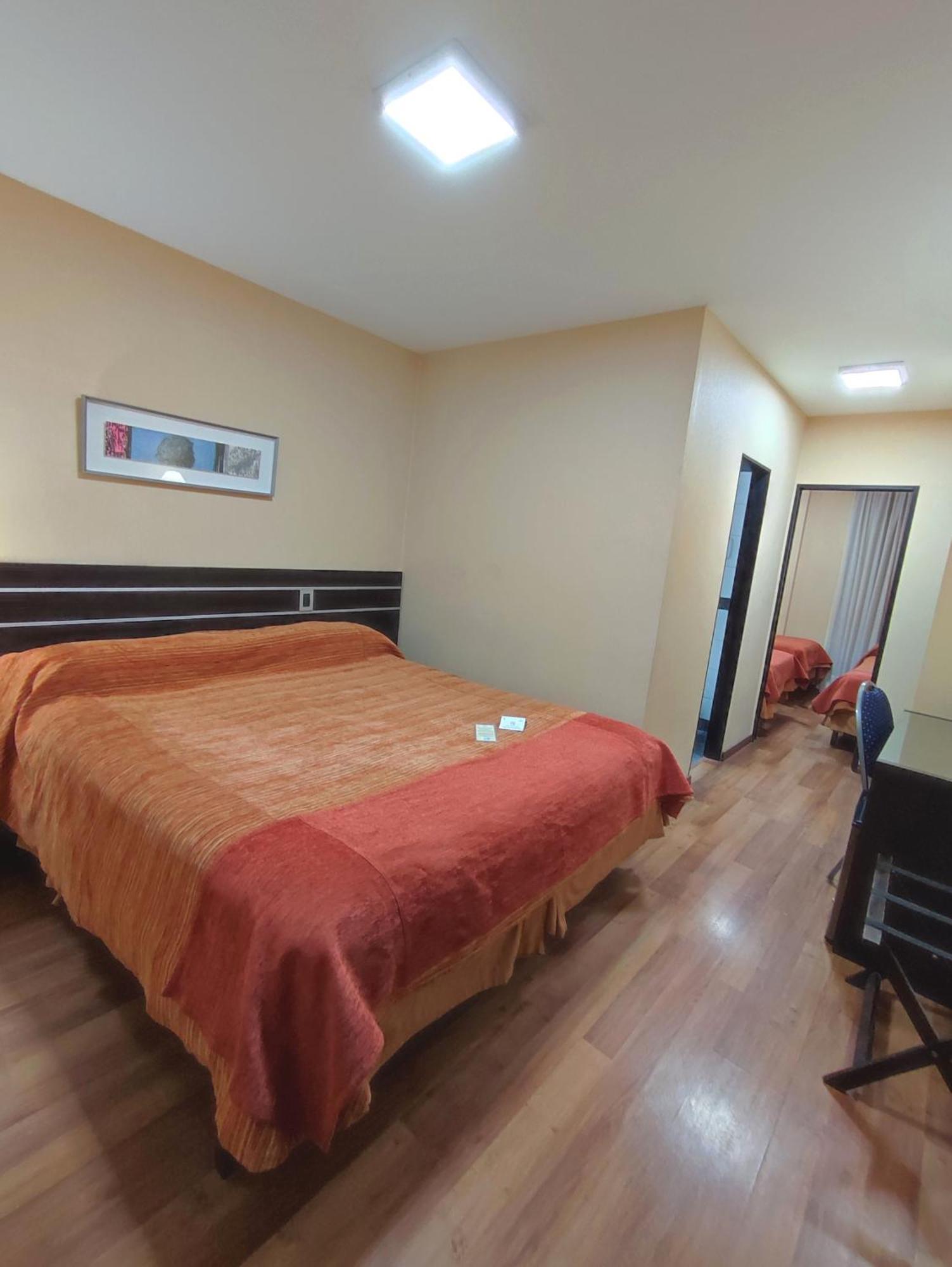 Hotel Francia San Miguel de Tucumán Exteriör bild