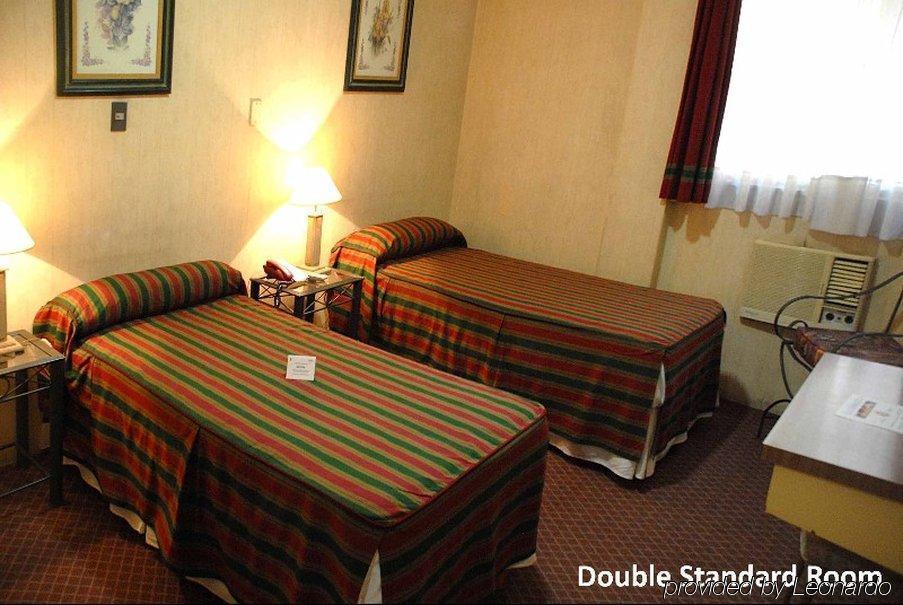 Hotel Francia San Miguel de Tucumán Exteriör bild