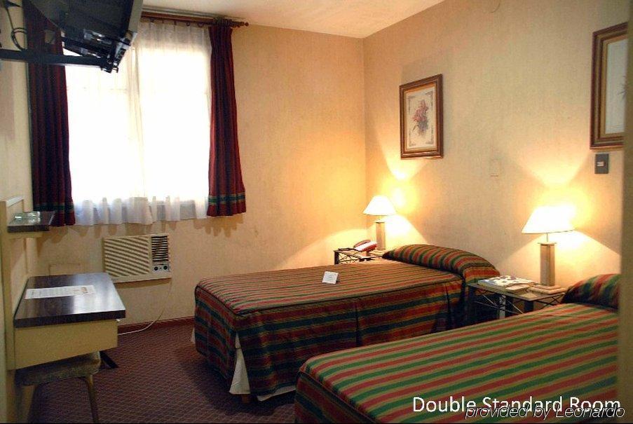 Hotel Francia San Miguel de Tucumán Exteriör bild