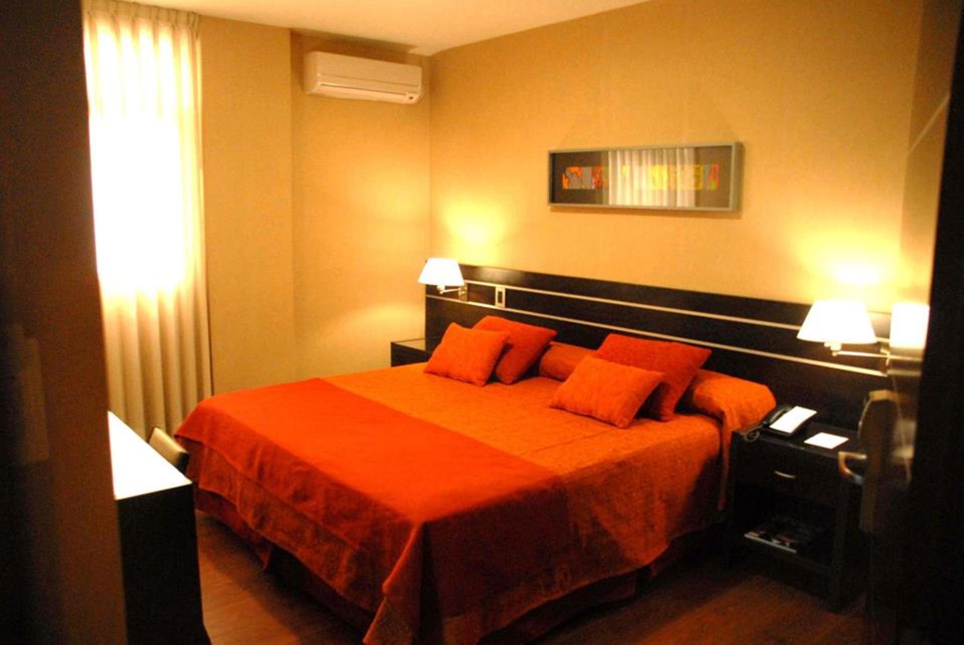 Hotel Francia San Miguel de Tucumán Exteriör bild