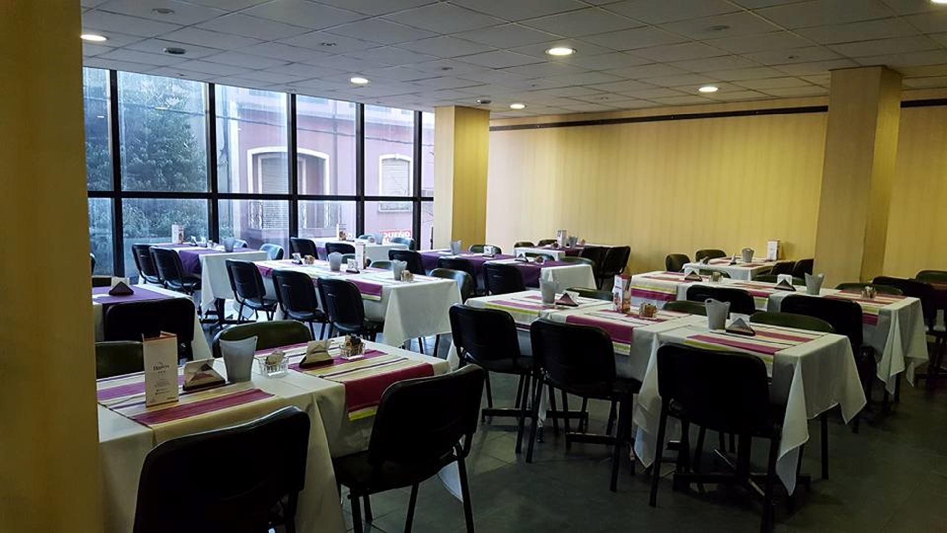 Hotel Francia San Miguel de Tucumán Exteriör bild