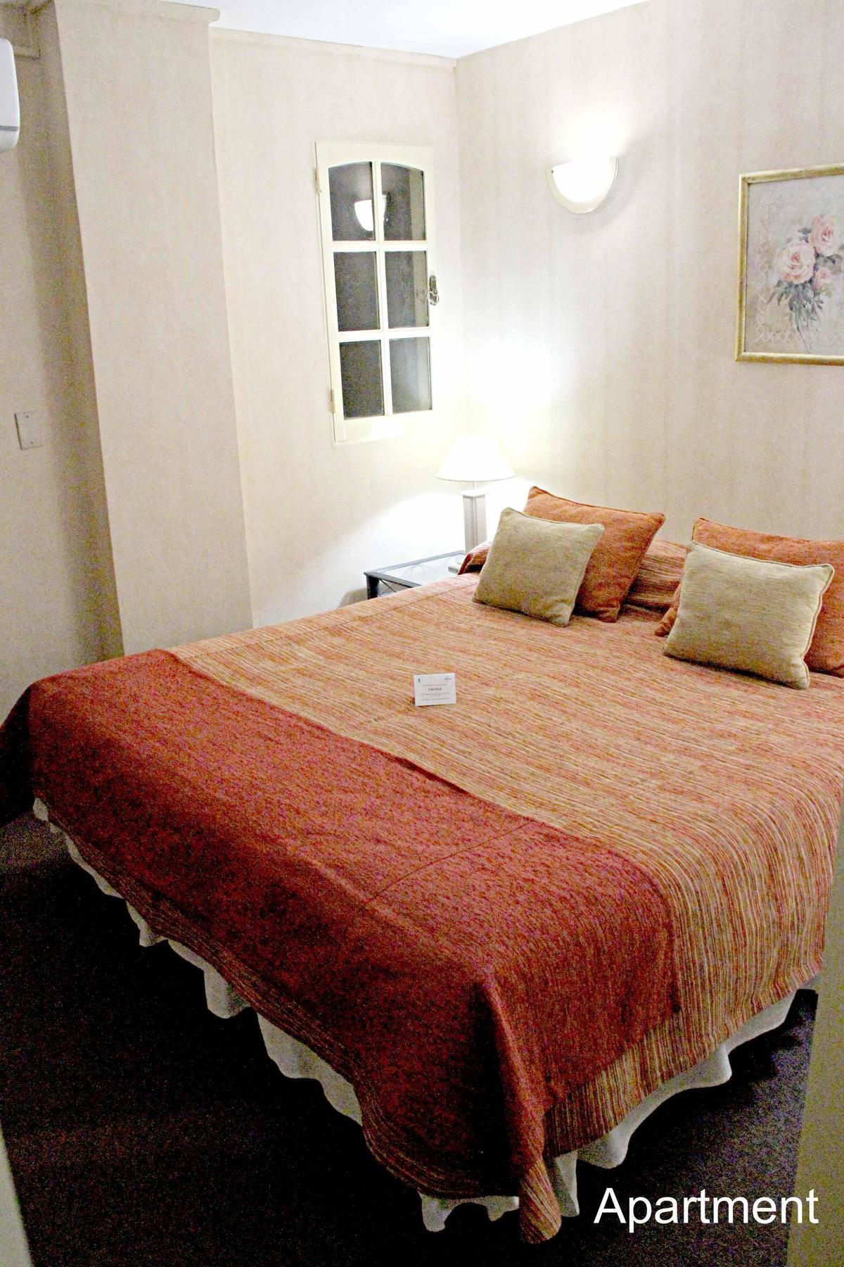 Hotel Francia San Miguel de Tucumán Exteriör bild