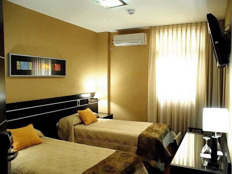 Hotel Francia San Miguel de Tucumán Exteriör bild
