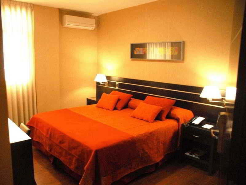 Hotel Francia San Miguel de Tucumán Exteriör bild
